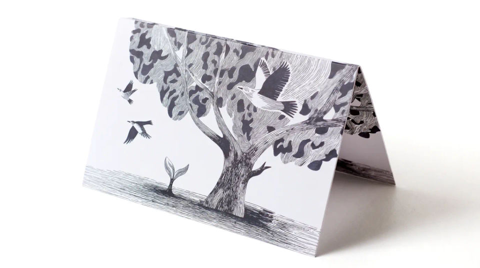 Blog and article header