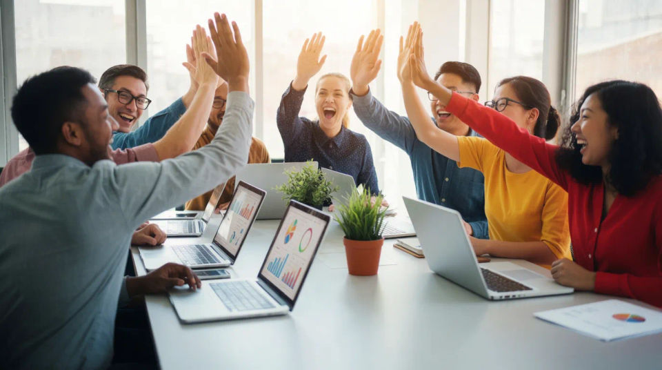 HR blog header