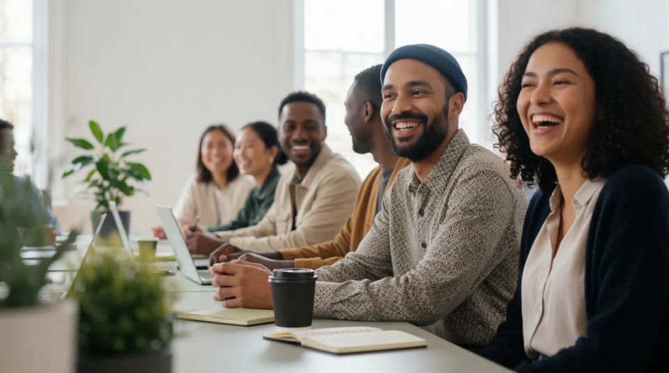 LinkedIn recruiting post