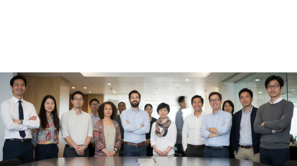 Blog and article header