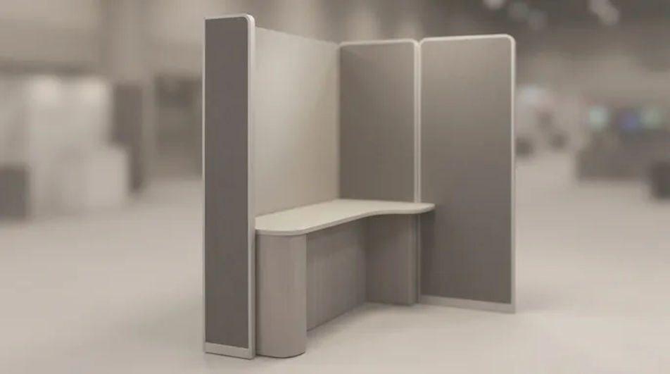 Presentation background