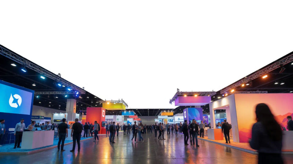 Blog and article header