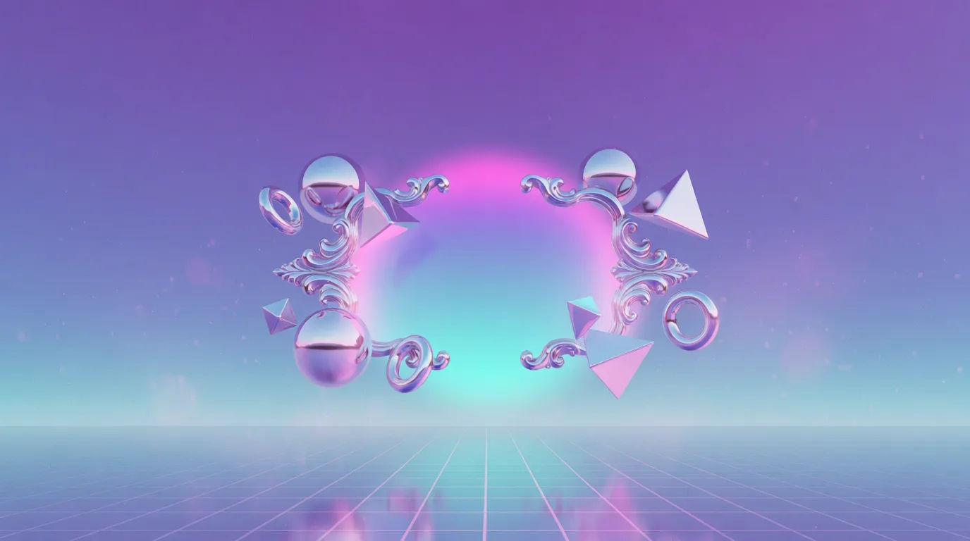 Starting-soon screen