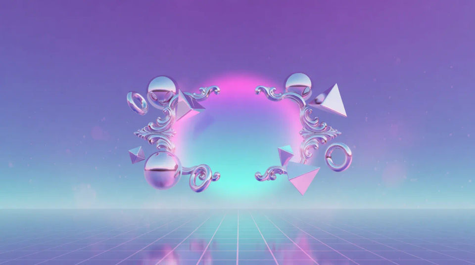 Starting-soon screen
