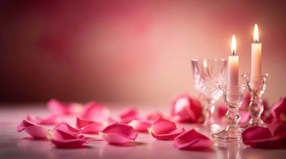 Blog and article header