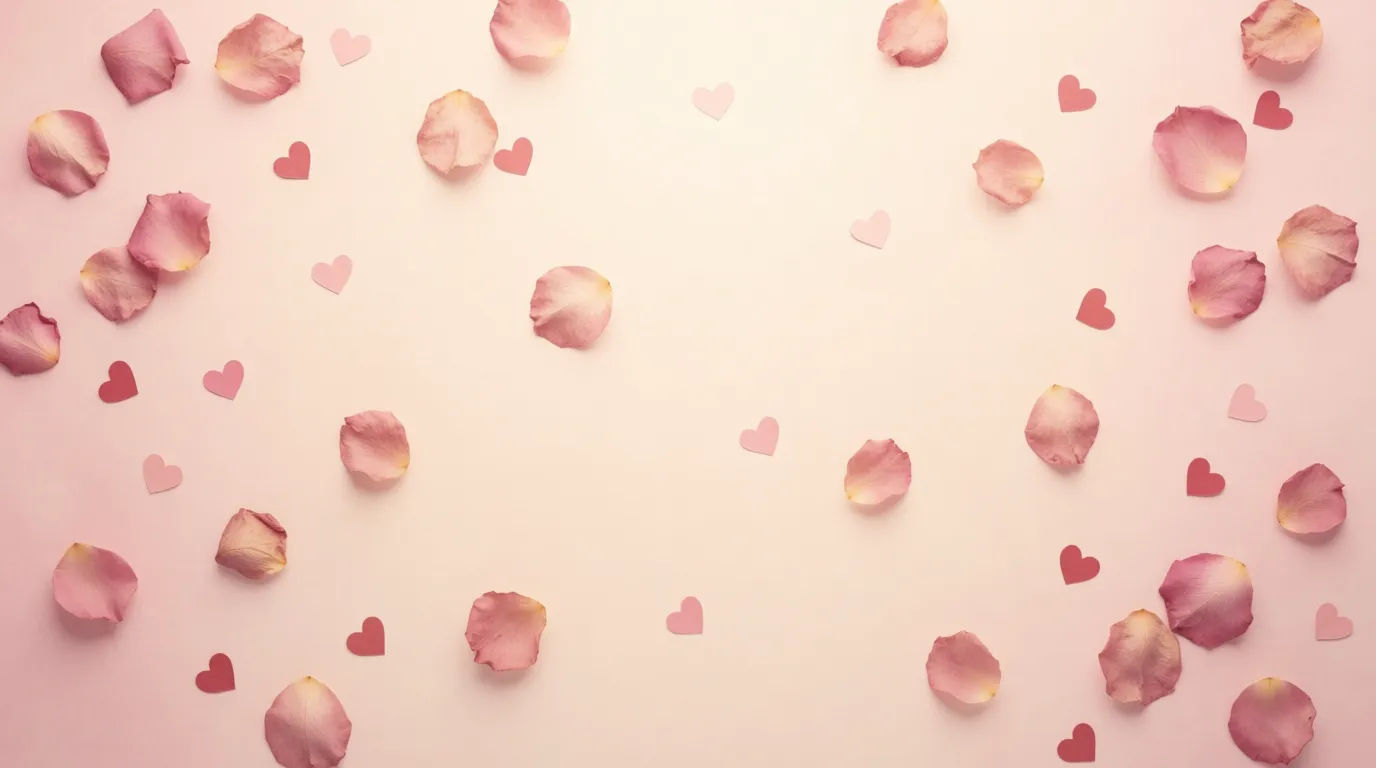 Presentation background