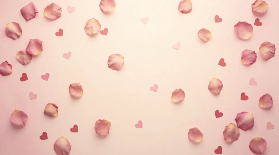 Presentation background