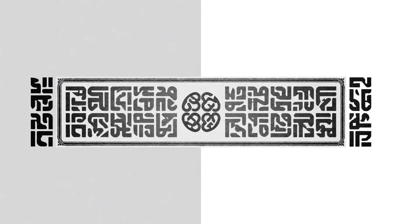 Document and invoice header