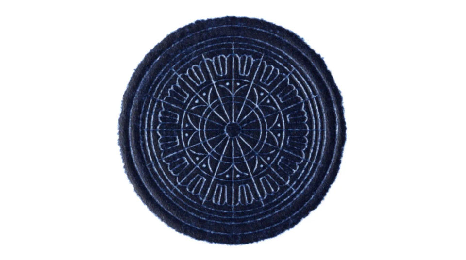 Print and stamp