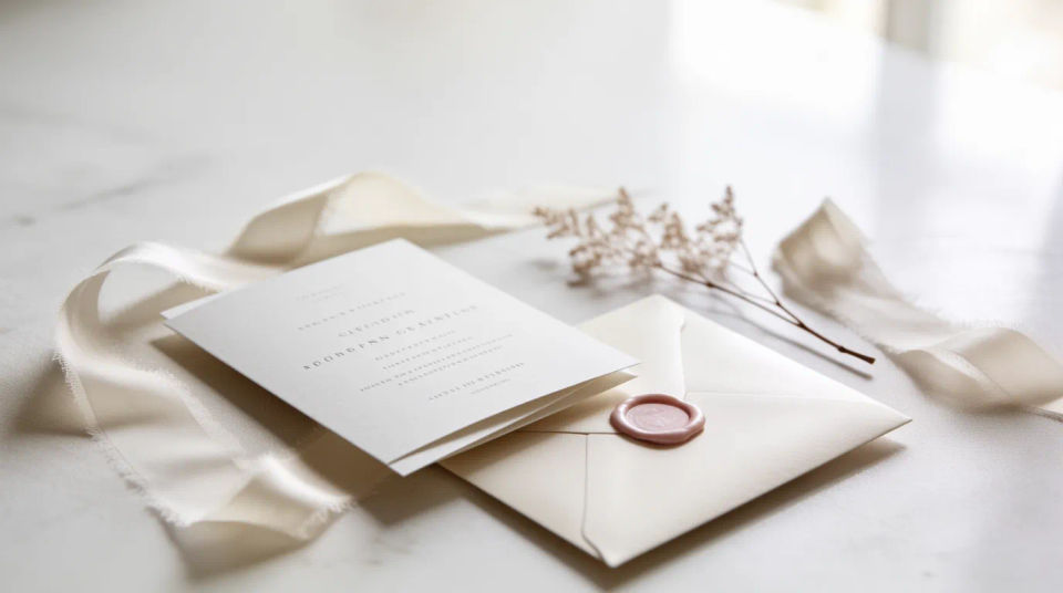 Blog and article header