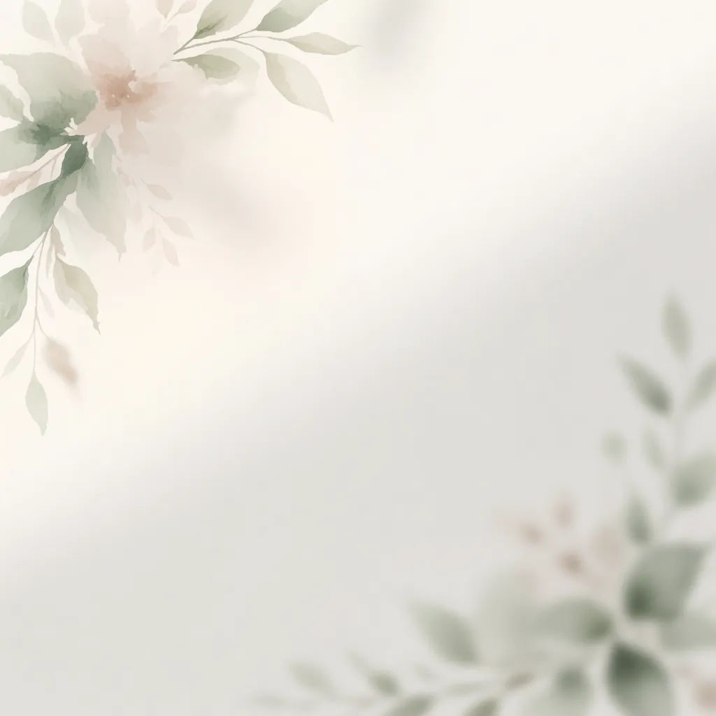 Presentation background