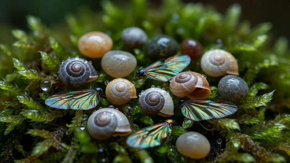 The Trinket Pile