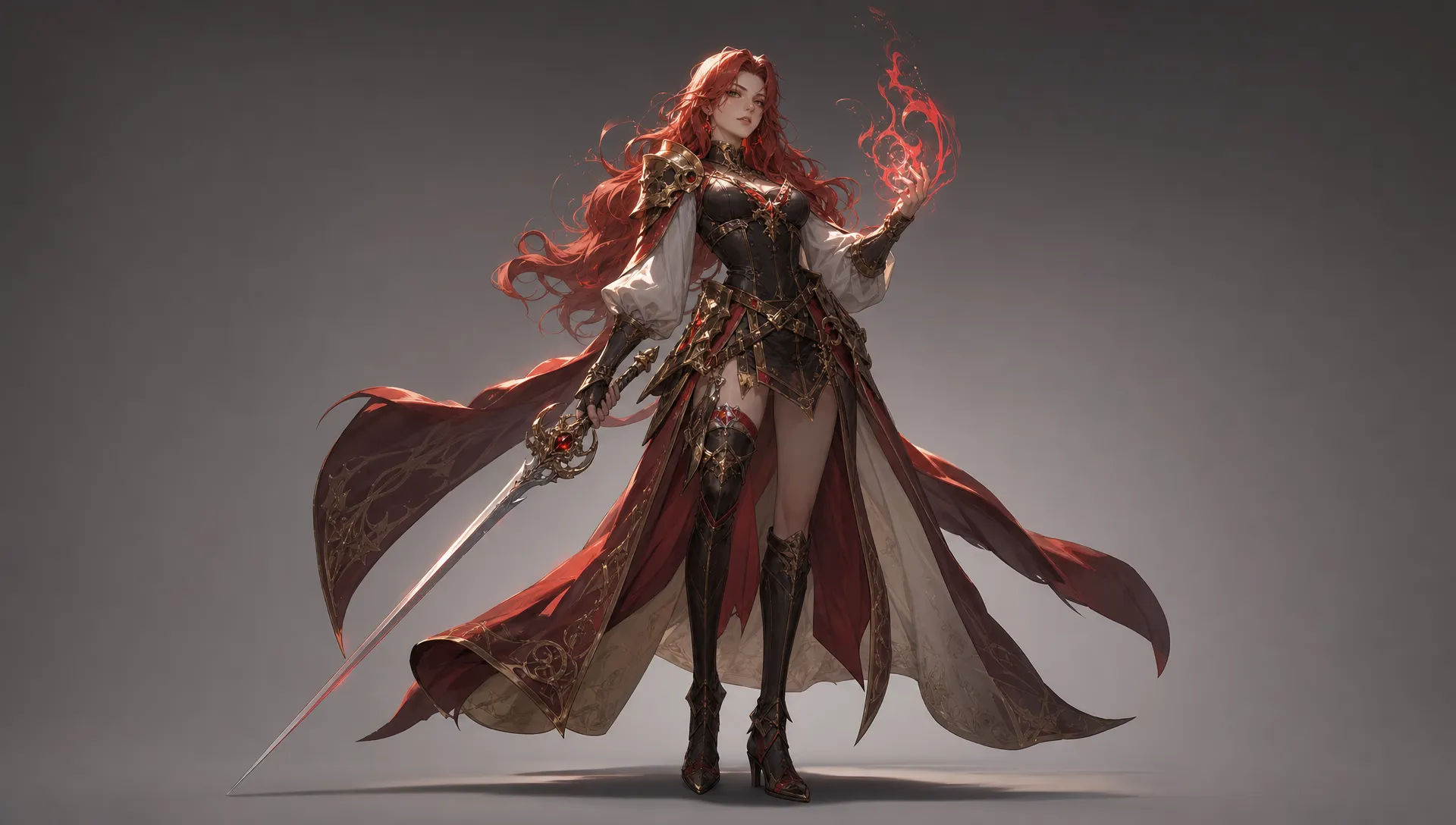Hero key art