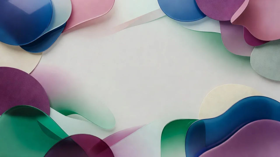 Website hero banner