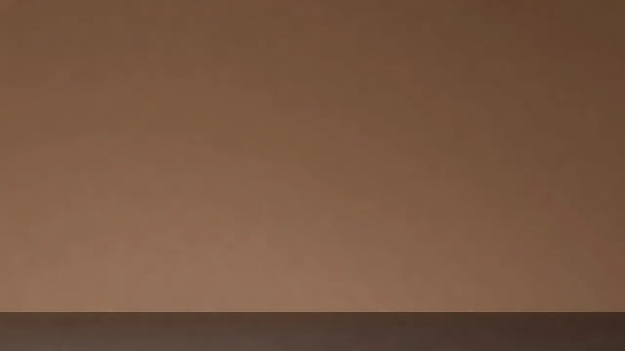 Presentation slide background