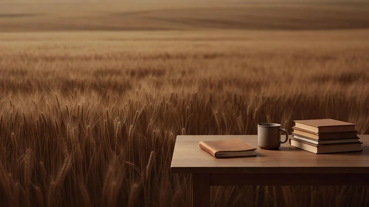 Desktop wallpaper