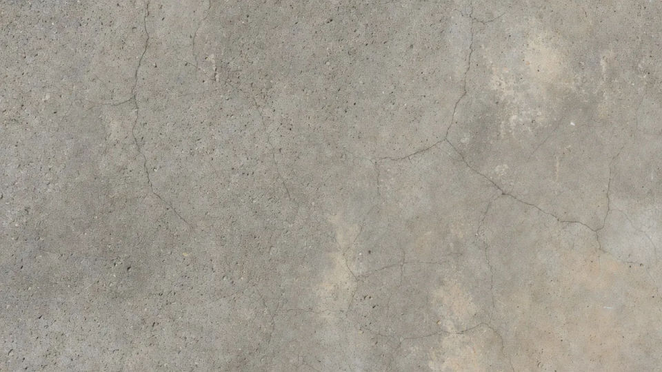 Macro surface close-up