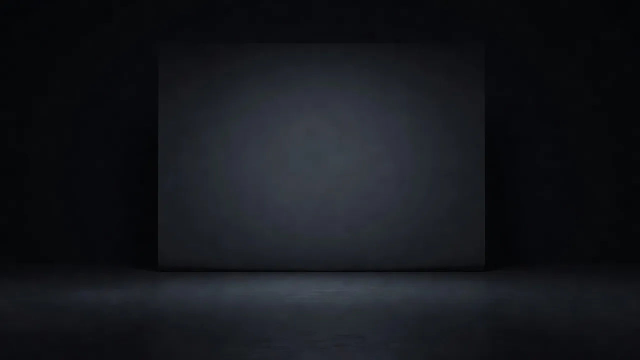 Portrait studio backdrop