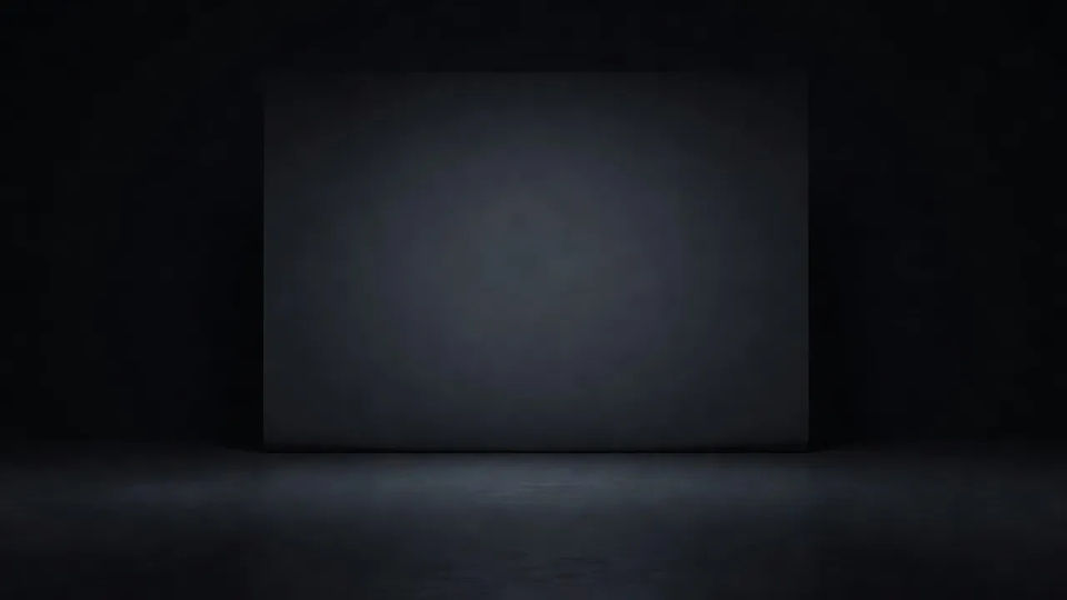 Portrait studio backdrop
