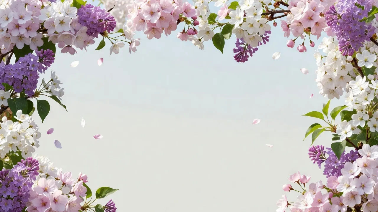 Social banner