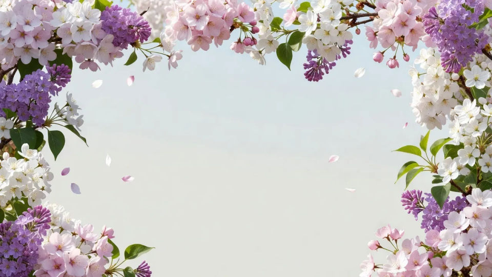 Social banner