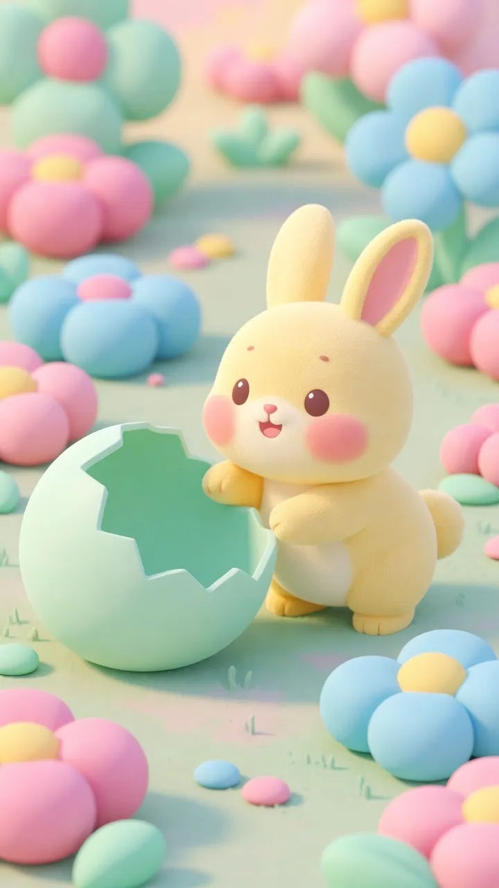 Happy Easter Images - Free HD Downloads | Morphic