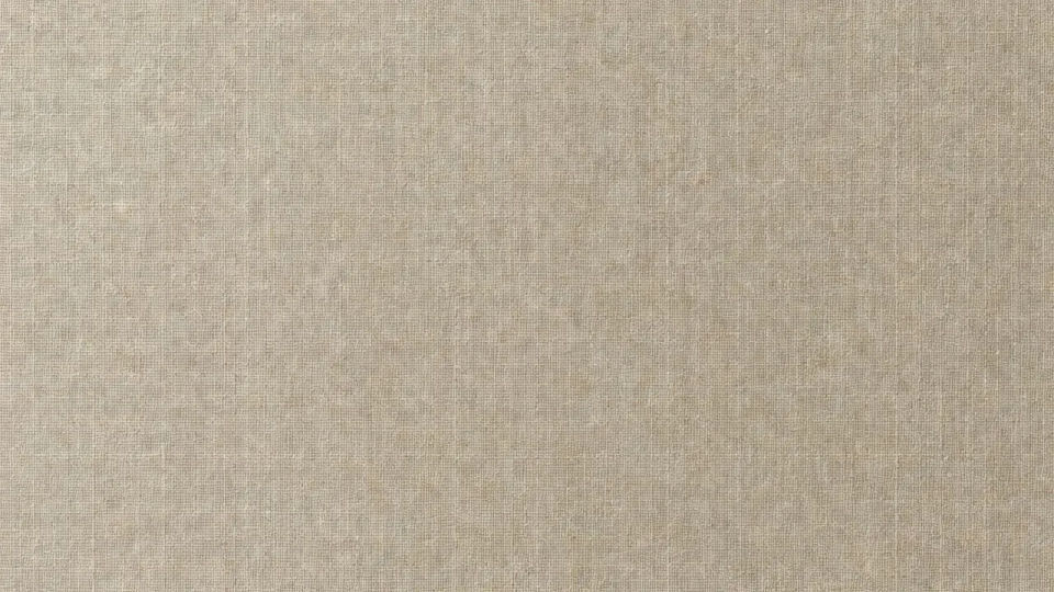 Flat draped surface