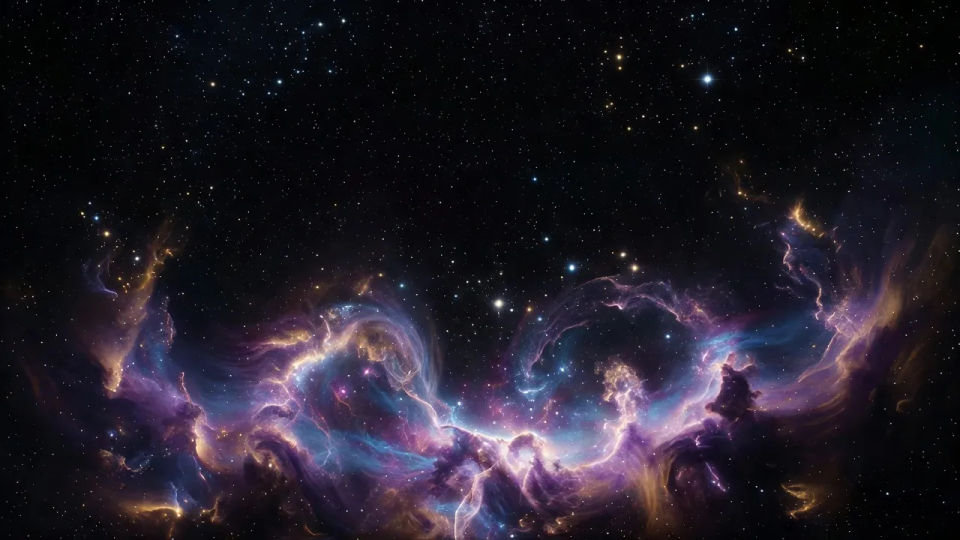Desktop wallpaper spread