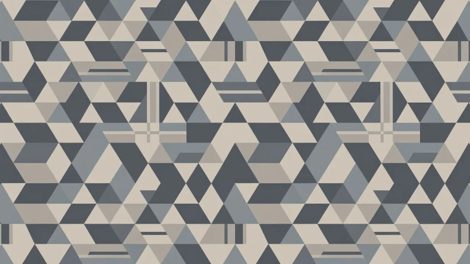 Flat surface backdrop