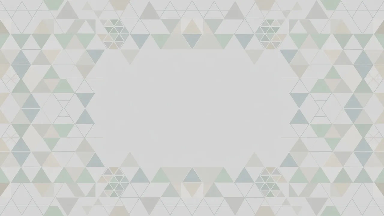 Presentation slide fill