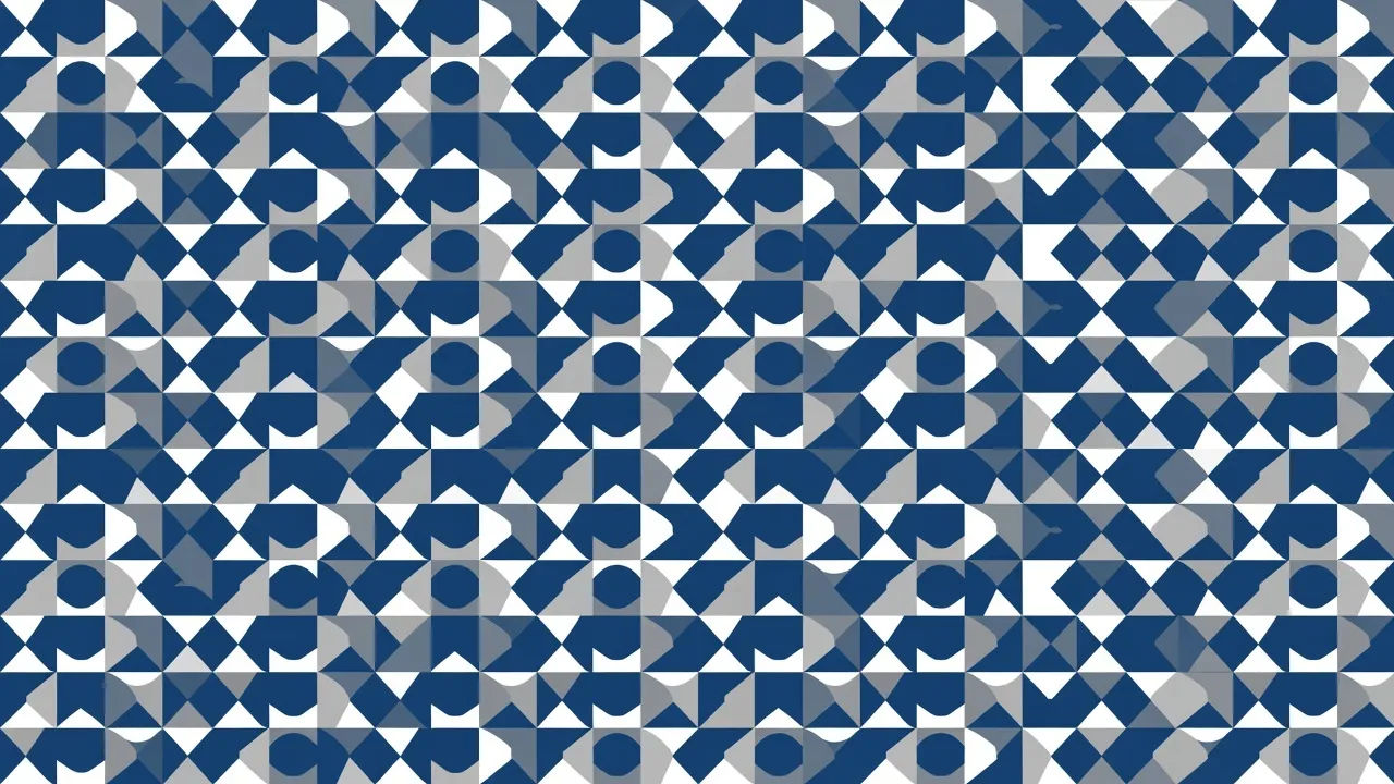 Seamless repeating tile