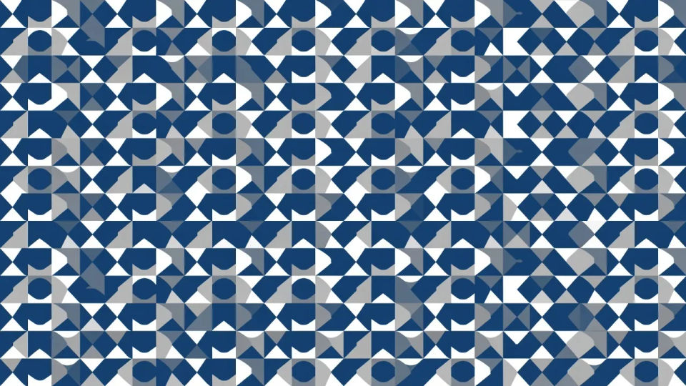 Seamless repeating tile