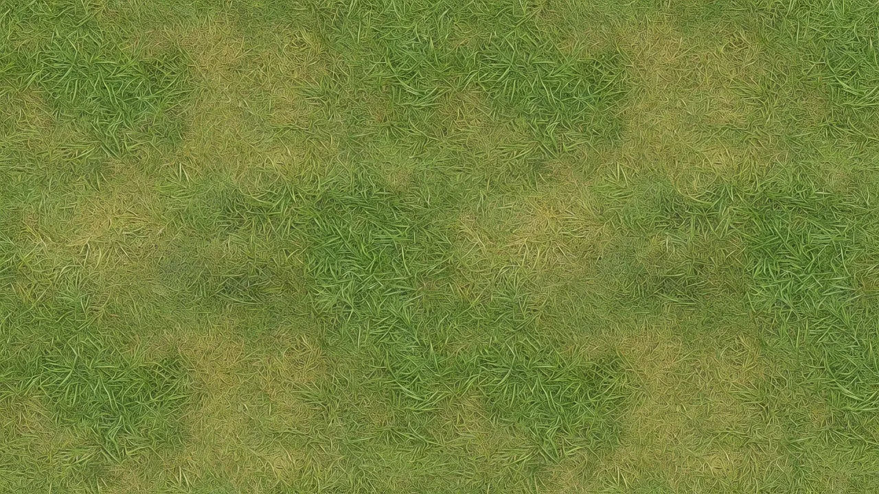 Seamless repeating tile