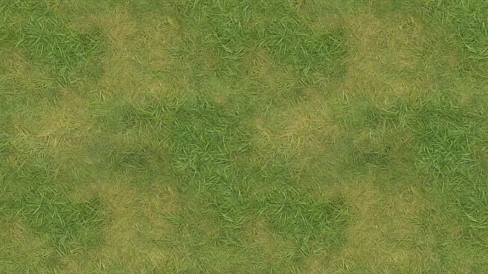 Seamless repeating tile