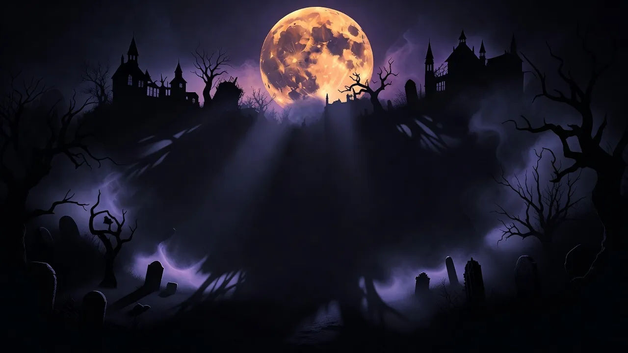 Desktop wallpaper