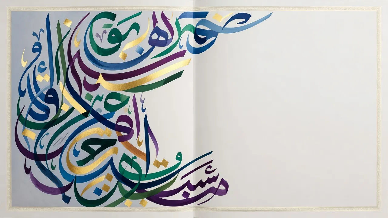 Greeting-card spread
