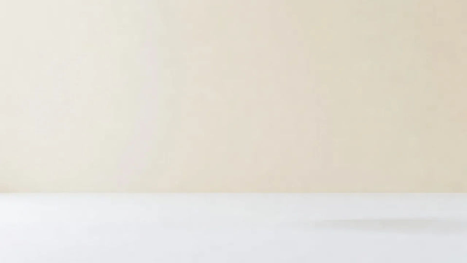 Product backdrop