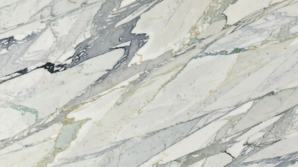 Flat-lay surface