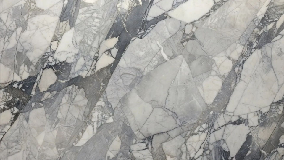 Large wall surface