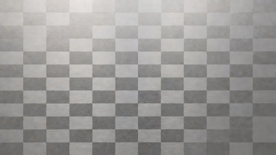 Seamless repeating tile