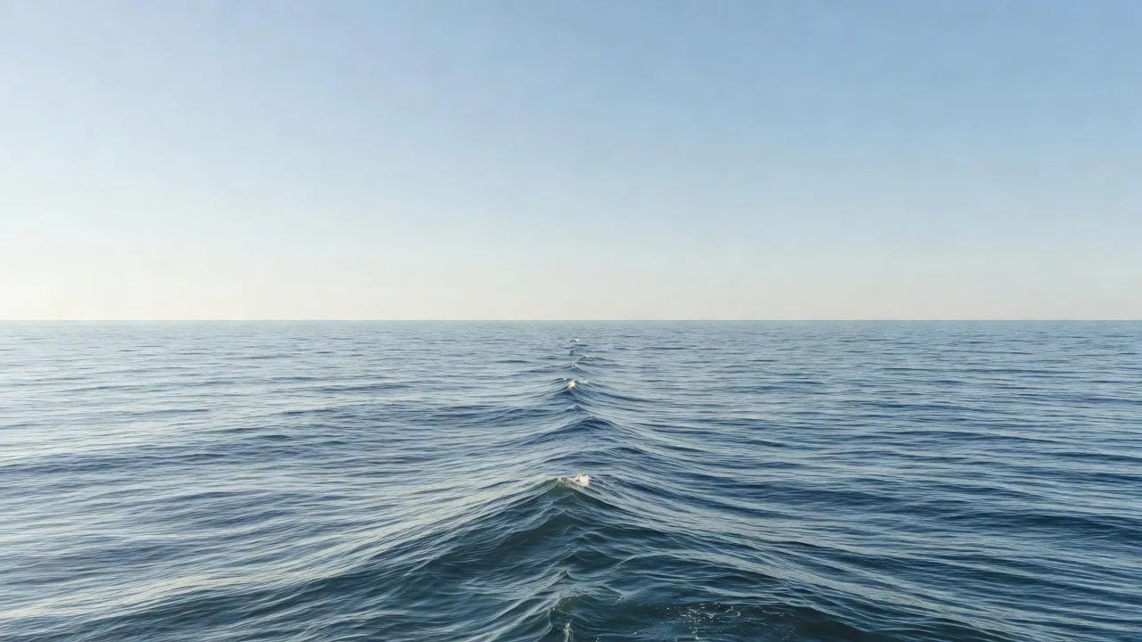 Dual-monitor panorama