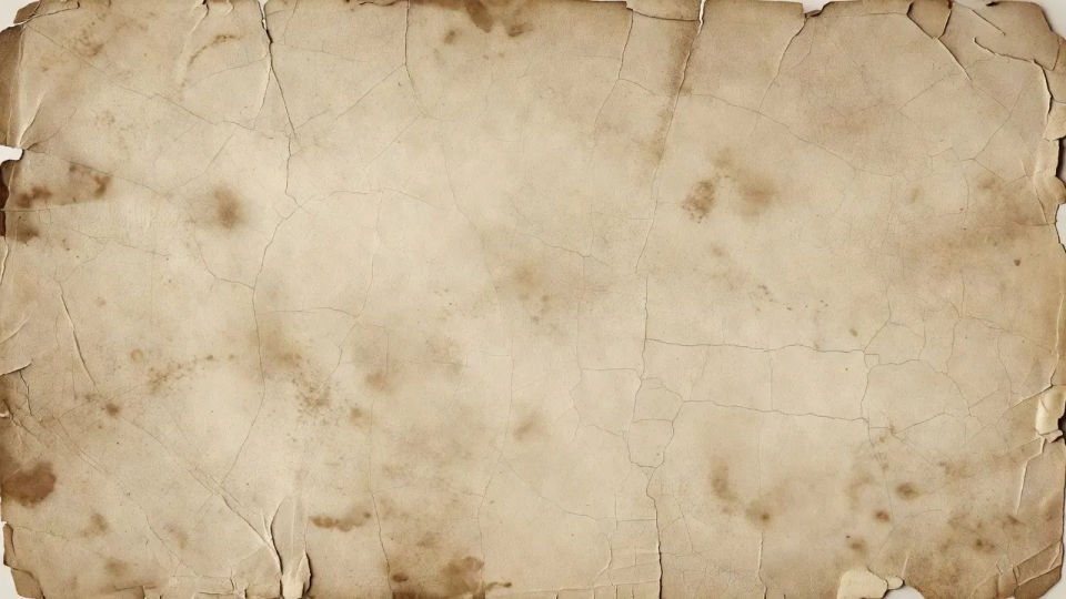Large wall surface