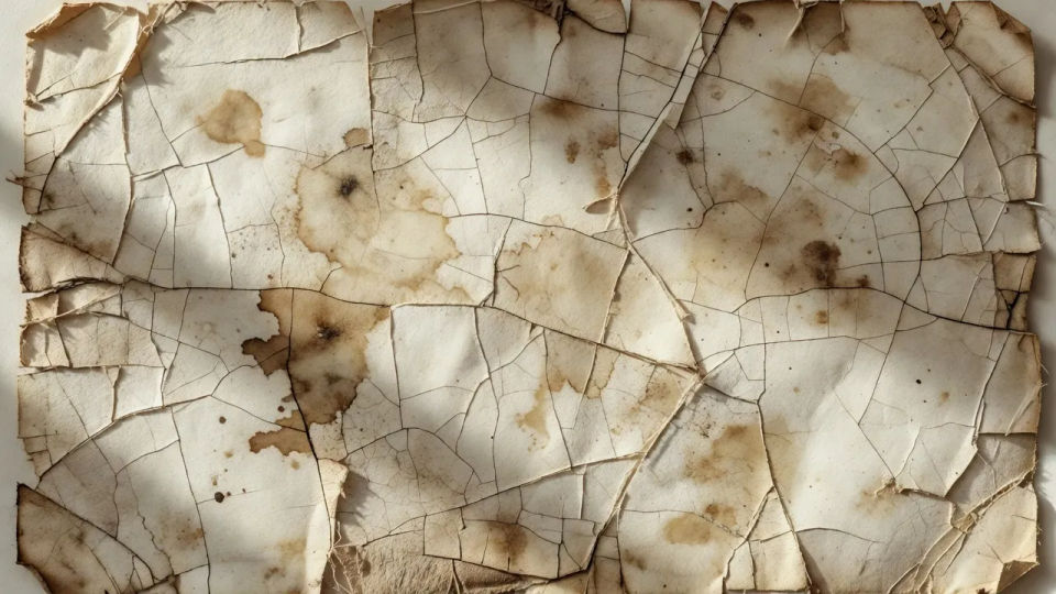 Macro close-up
