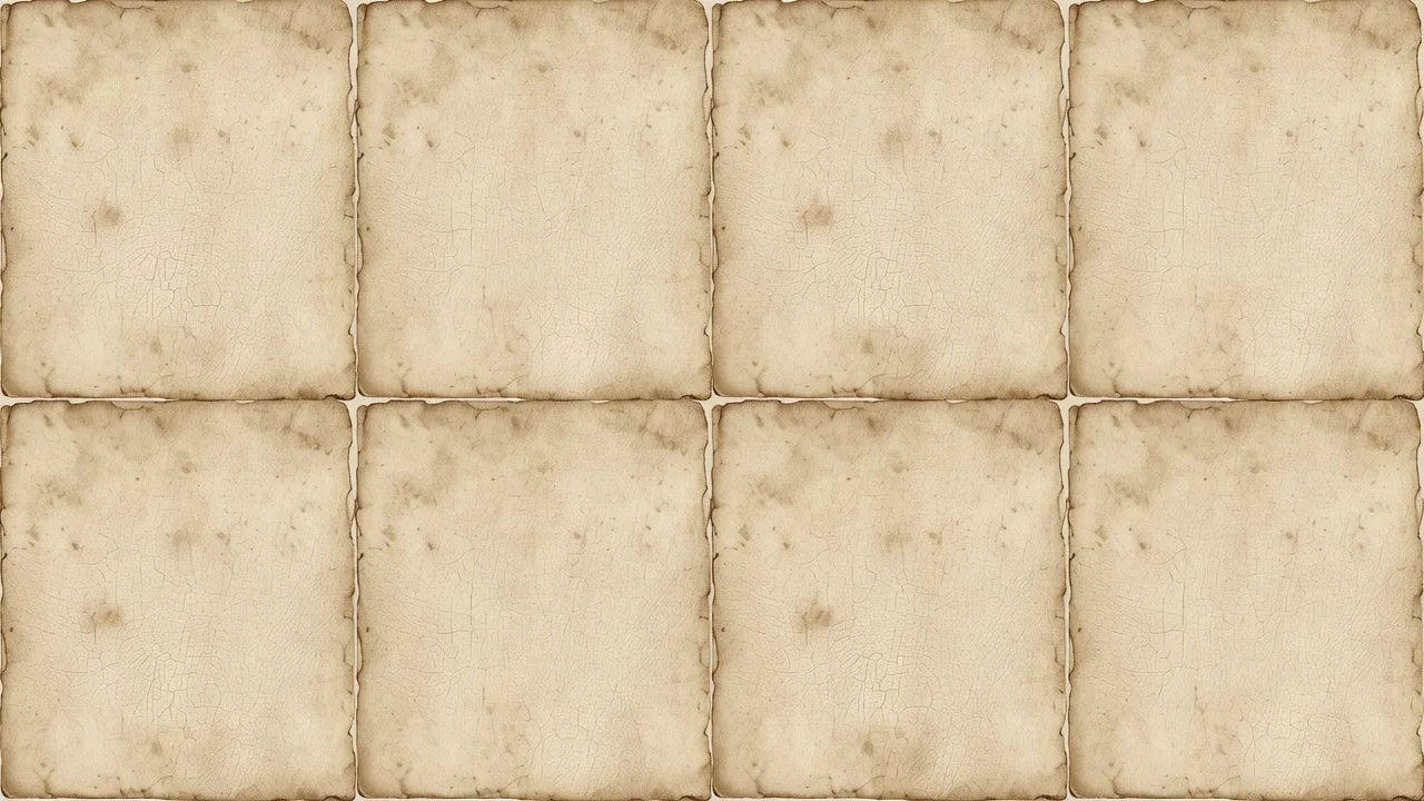 Seamless repeating tile