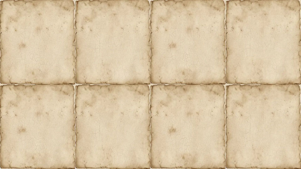 Seamless repeating tile