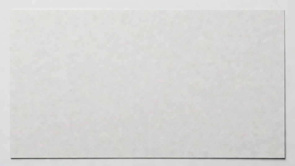 Flat-lay surface
