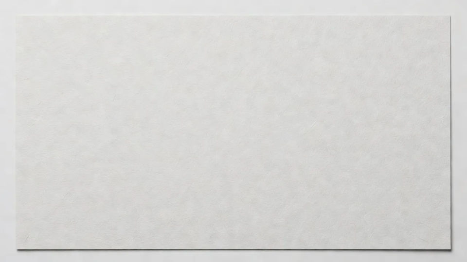 Flat-lay surface