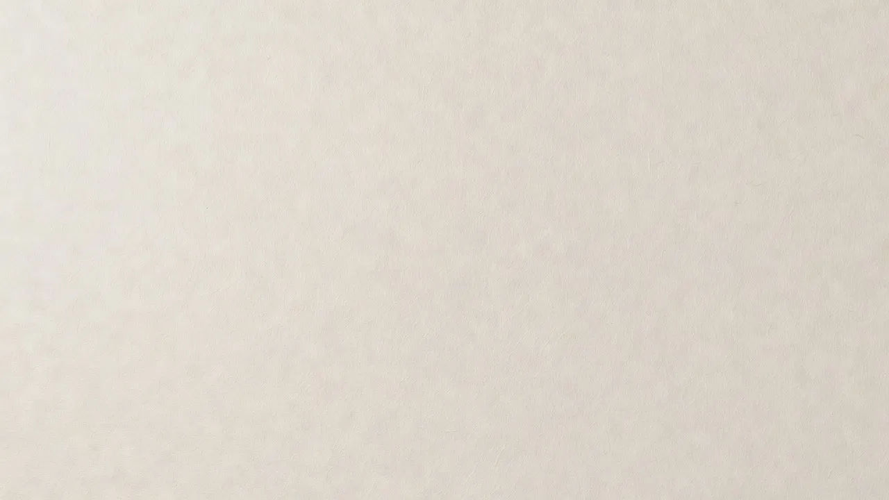 Large wall surface