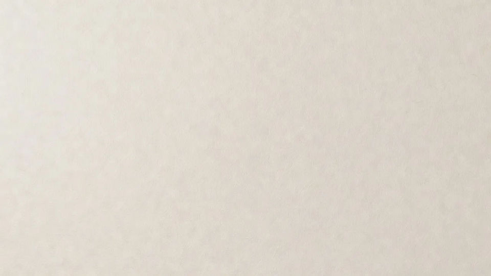 Large wall surface