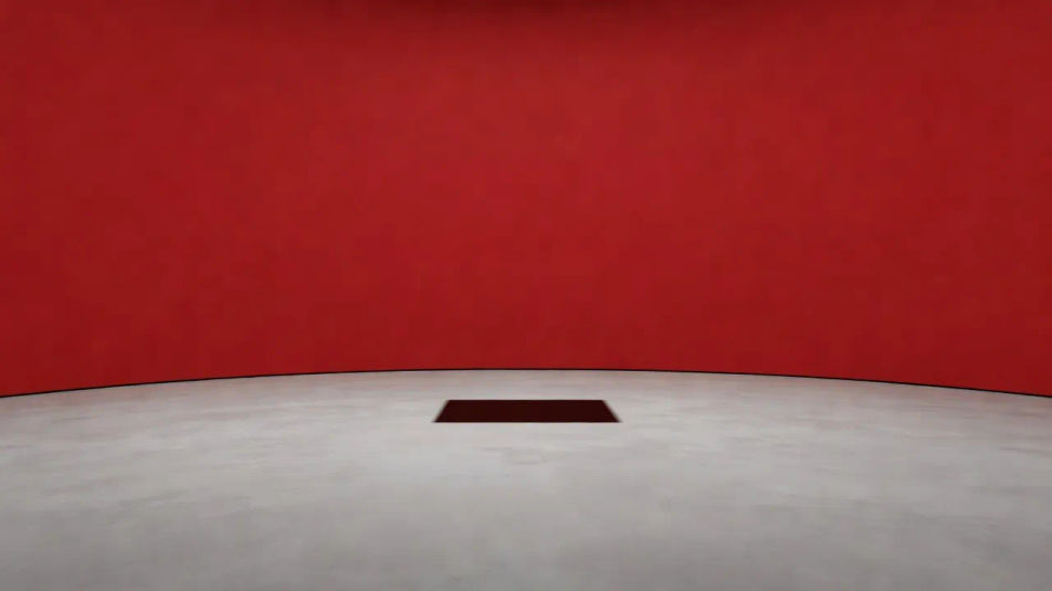 Product backdrop